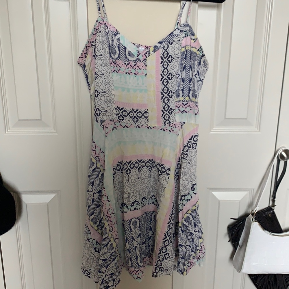 Cotton On summer sun dress
